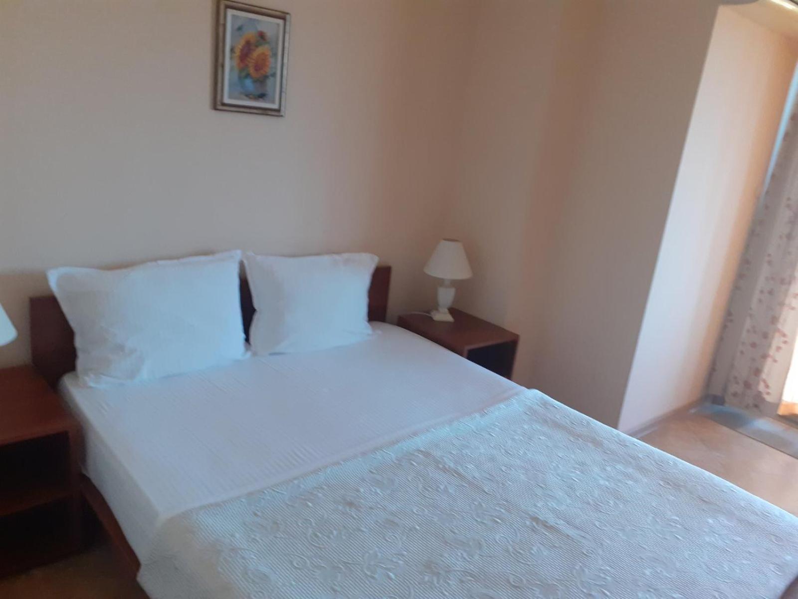 Family Hotel Emilia Sozopol Eksteriør billede