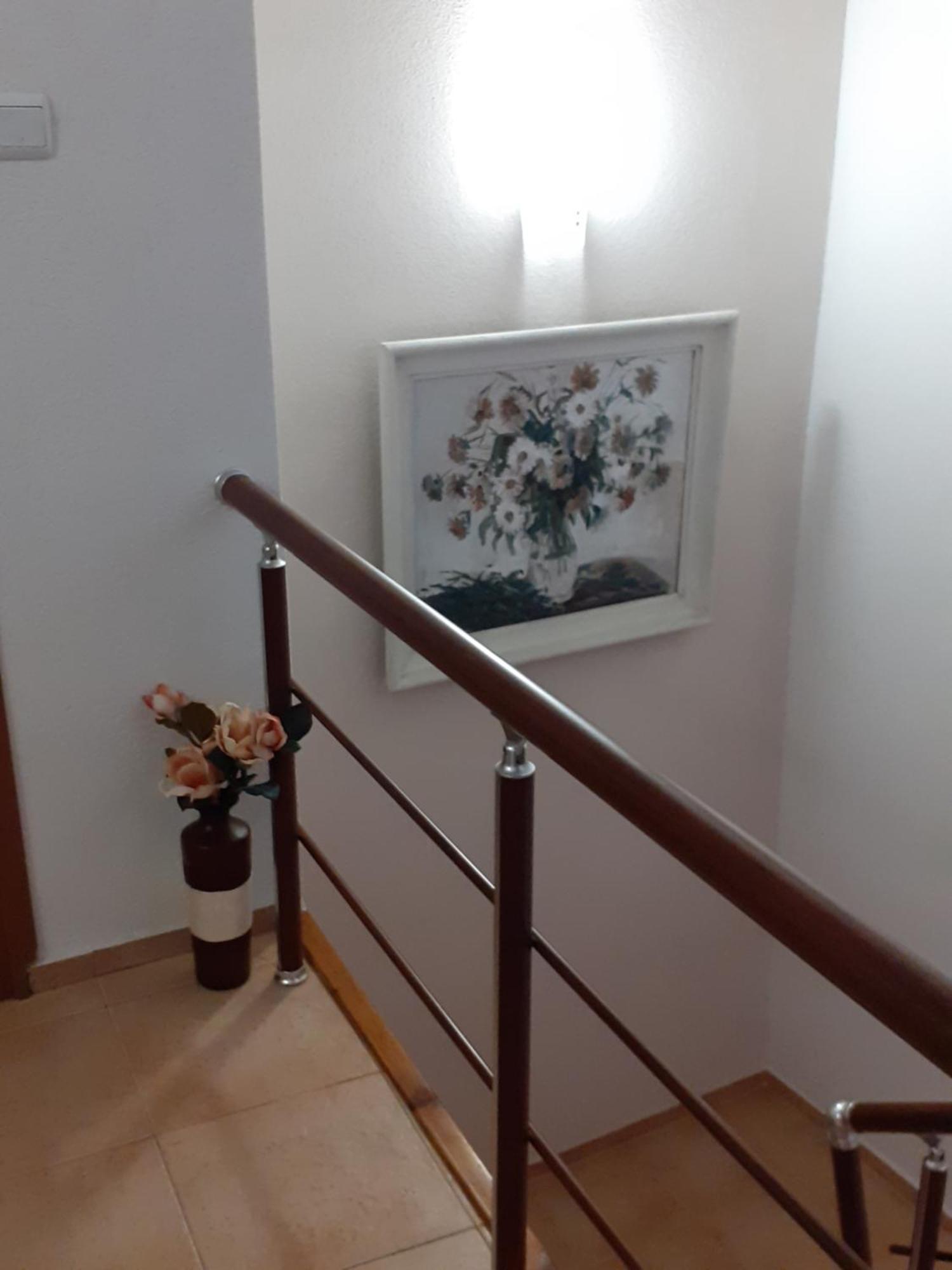Family Hotel Emilia Sozopol Eksteriør billede