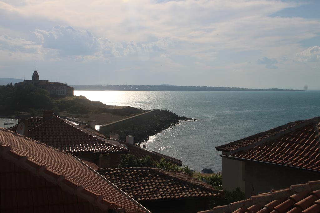 Family Hotel Emilia Sozopol Værelse billede